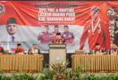 Gelar Rakercab di Bandung Barat, LGP Tegaskan Ganjar - Puan Penerus Jokowi - JPNN.com