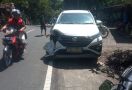 Innalillahi, Sudiyono Meninggal Dunia dalam Kecelakaan di Yogyakarta - JPNN.com