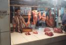 Pedagang Daging di Jakarta Batal Mogok Berjualan, Ternyata Ini Penyebabnya - JPNN.com