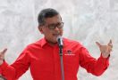 Hasto Ingatkan Para Elite Partai Politik Soal Wacana Tunda Pemilu 2024 - JPNN.com