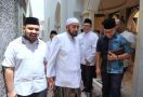 Habib Syech: NU, Muhammadiyah, LDII Harus Bergandengan Menciptakan Ukhuah Islamiah - JPNN.com