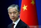 China Peringatkan Pihak-Pihak Bertikai di Tepi Barat, Terutama Israel - JPNN.com