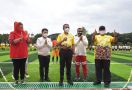 Menpora Amali Harap UNNES Jadi Laboratorium Lahirnya Prestasi Olahraga Nasional - JPNN.com