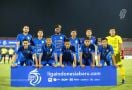 Dewa United vs PSIS 2-2, Wahyu Prasetyo Selamatkan Mahesa Jenar - JPNN.com