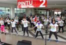 Komunitas Zumba dan Aerobik Se-Tangsel Dukung Gus Muhaimin Presiden - JPNN.com