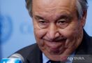 Konflik Rusia-Ukraina, Sekjen PBB Bicara Pelanggaran HAM - JPNN.com