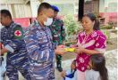 TNI AL Terjunkan Tim Gulben ke Lokasi Gempa Bumi Pasaman Barat - JPNN.com