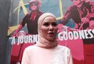 Angel Lelga Siapkan 2 Sapi Kurban, Dagingnya Akan Disalurkan ke Daerah Ini - JPNN.com