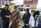 Martin Manurung Terus Mendorong Operasi Pasar Minyak Goreng Sumut - JPNN.com