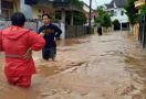 Banjir dan Longsor Terjang Serang, Dua Orang Tewas, Salah Satunya Akibat Tersengat Listrik - JPNN.com