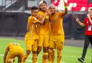Platje Kena Kartu Merah, Bhayangkara FC Ditahan Imbang Persita 2-2 - JPNN.com