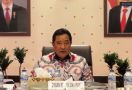 Sukseskan Pembangunan IKN Nusantara, Kemendagri Gelar Rakornas - JPNN.com