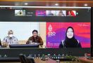 Menteri Siti: Indonesia Usung Tiga Isu Prioritas di EDM Sustainability Working Group - JPNN.com