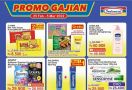 Promo Gajian Indomaret Lumayan Bun, Ada Minyak Goreng Gratis - JPNN.com