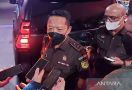 Jampidsus Kejagung Diintai Pasukan Antiteror, Dahlan Iskan Ikut Tegang, Singgung Purnawirawan Jenderal - JPNN.com