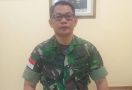 Senjata Api Milik Prajurit TNI Hilang, Letkol Ali Syahputra Lakukan Investigasi - JPNN.com