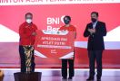 Juara di BATC 2022, Tim Putri Indonesia Mendapat Bonus dari Sponsor - JPNN.com