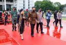Bamsoet Ingatkan TNI-Polri untuk Bangun Pertahanan Indonesia di Era Disrupsi - JPNN.com