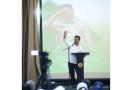 Mentan Syahrul Beri Wejangan kepada 745 Calon ASN Kementan - JPNN.com