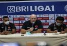 Pelatih PSM Joop Gaal Sebut Konferensi Pers Liga 1 Cukup Lucu, Ini Penyebabnya - JPNN.com