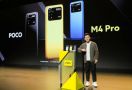 Poco Indonesia Resmi Merilis M4 Pro, Ini Harganya - JPNN.com