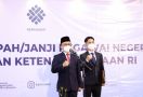 Anwar Sanusi Berharap PNS Kemnaker Memiliki Sikap seperti Ini - JPNN.com