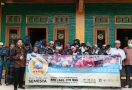 Jelang Ramadan, Siswa Semesta Diajak Berbagi dengan Anak Yatim Piatu - JPNN.com