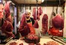 Pedagang Daging Mogok Jualan, Emak-Emak Jangan Khawatir, Simak Nih - JPNN.com