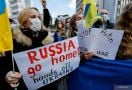 Konflik Rusia-Ukraina, Aset Vladimir Putin dan 5 Anak Buahnya Dibekukan - JPNN.com