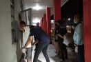 Kadivpas Kanwil Kemenkumham NTT Sidak di Rutan Kupang, Nih Temuannya - JPNN.com
