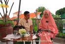 Dinar Candy Lancar Membaca Al-Qur'an, Irfan Hakim Langsung Menangis - JPNN.com