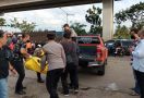 Kompol Tri Soal Pembunuhan Sadis Joko Lelono di Depan SPBU, Anggota sudah Bergerak - JPNN.com