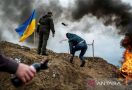 16 Informasi Terkini Konflik Rusia-Ukraina - JPNN.com
