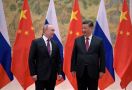 Jubir Putin Tegaskan Militer Rusia Tak Butuh Bantuan China - JPNN.com
