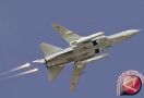 4 Pesawat Tempur Rusia Terobos Wilayah Udara Swedia, Langsung Siaga Tinggi - JPNN.com