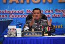 Laksamana Yudo Berpeluang Besar Jadi Panglima TNI Pengganti Jenderal Andika - JPNN.com