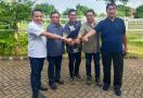 AHY Menetapkan Lokot Nasution sebagai Ketua DPD Demokrat Sumut - JPNN.com