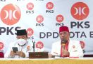 Chairoman Dicopot dari Ketua DPRD Kota Bekasi, PKS Tunjuk Sosok Ini Jadi Pengganti - JPNN.com