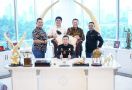 Bamsoet Ajak Komunitas Otomotif Melihat Langsung Gelaran MotoGP Indonesia - JPNN.com