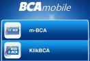 M-Banking BCA Eror, Tak Bisa Transaksi - JPNN.com