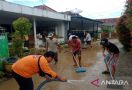 Banjir Mulai Surut, Warga Pamekasan dan Sampang Kembali ke Rumah - JPNN.com