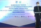 PIP Jawa Tengah dan Jogja Siap Sebarkan Informasi Publik - JPNN.com
