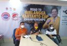 Airlangga Hartarto Cup Championships 2022 Bakal Lahirkan Atlet Wushu & Kickboxing Tangguh - JPNN.com