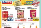 Promo JSM Alfamart, Banyak Diskon Kebutuhan Sehari-hari, Serbu Bun! - JPNN.com
