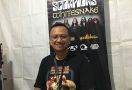 JogjaROCKarta Festival 2022 Usung Konsep Rock on Jeep, Ini Jadwal dan Daftar Bintang Tamu - JPNN.com