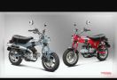Honda Siapkan Motor Retro 125 cc Terbaru - JPNN.com