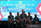 TNI AU Mulai Menyiapkan Pilot Khusus Pesawat Tempur Rafale - JPNN.com