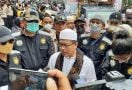 Sikapi Vonis Bebas Terdakwa Unlawful Killing Laskar FPI, Slamet Maarif: Ingat Ada Peradilan Akhirat! - JPNN.com