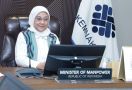 Kemnaker Dorong Calon Dirjen ILO Dukung Strategi Prioritas Pembangunan Indonesia - JPNN.com