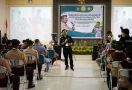 Mentan Syahrul Jelaskan Peran Milenial untuk Pertanian Masa Depan - JPNN.com